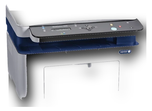 Xerox WorkCentre 3025 Print Driver for Windows