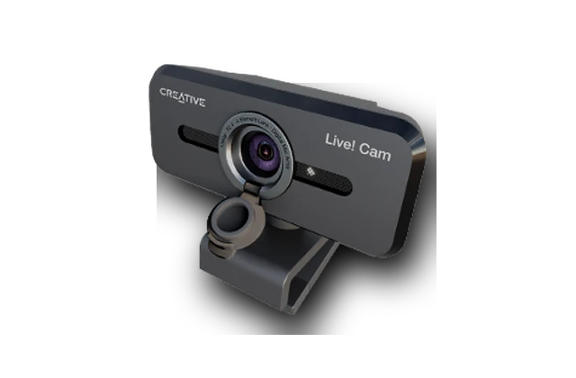 Creative Live! Cam Chat HD VF0790 Driver for Windows