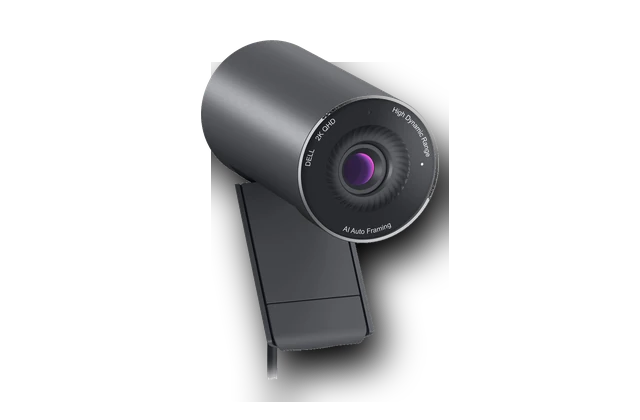 Dell Monitor Webcam Driver for Windows