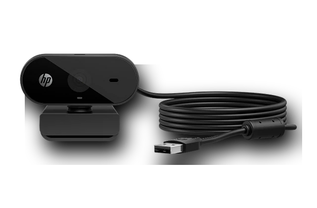 HP HD Camera Driver for Windows