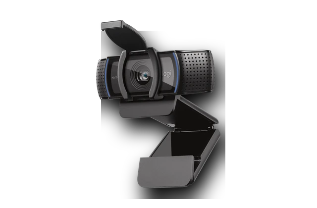 Logitech C920 Webcam Driver for Windows