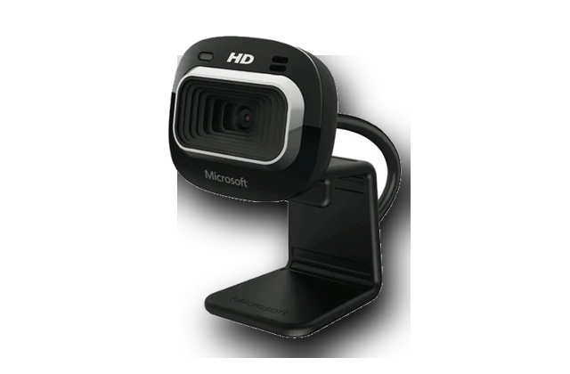 Microsoft LifeCam Front Driver for Windows